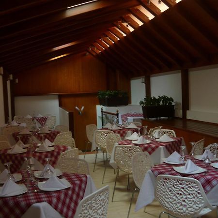 Blu Inn Hotel Bogotá Dış mekan fotoğraf