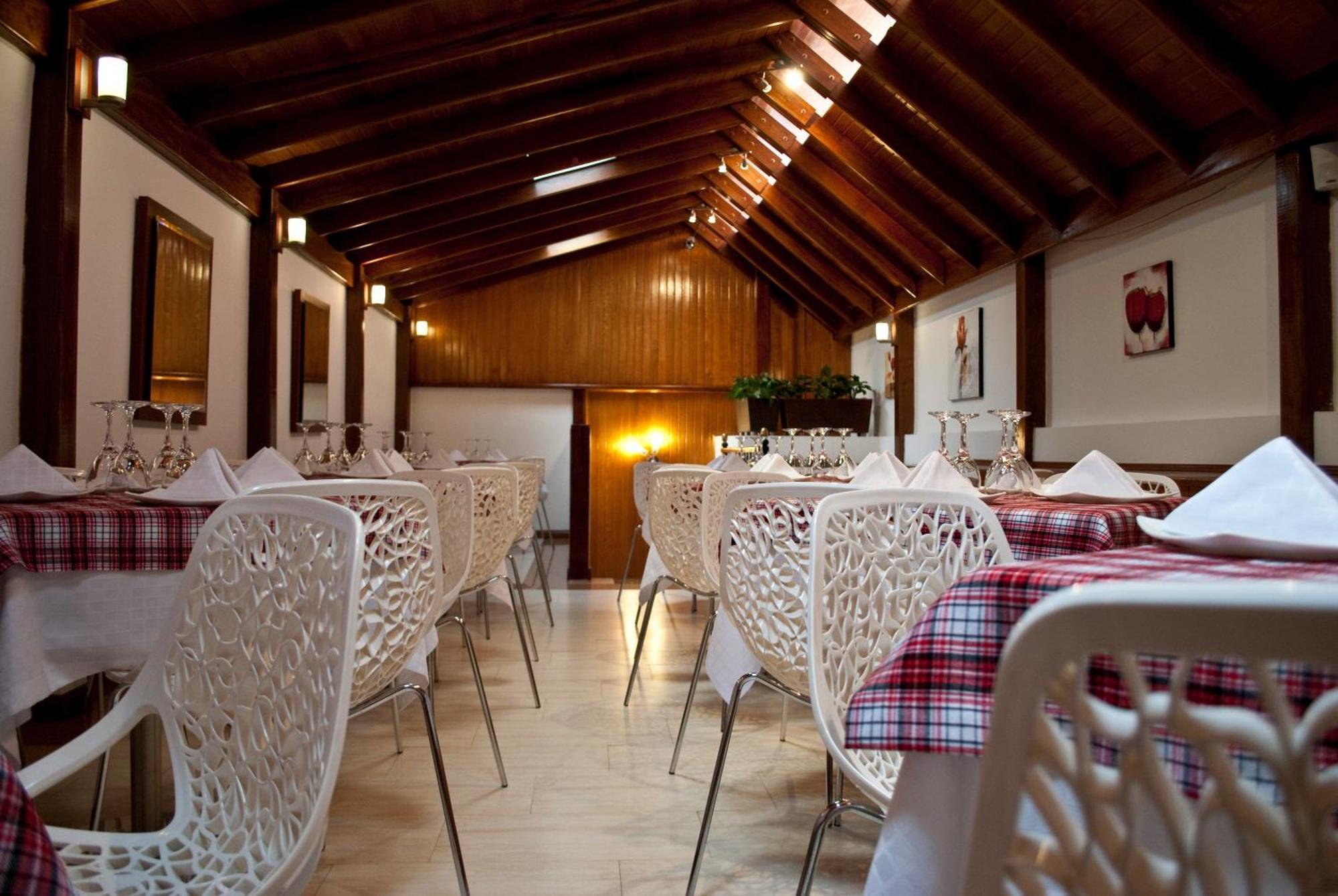 Blu Inn Hotel Bogotá Dış mekan fotoğraf