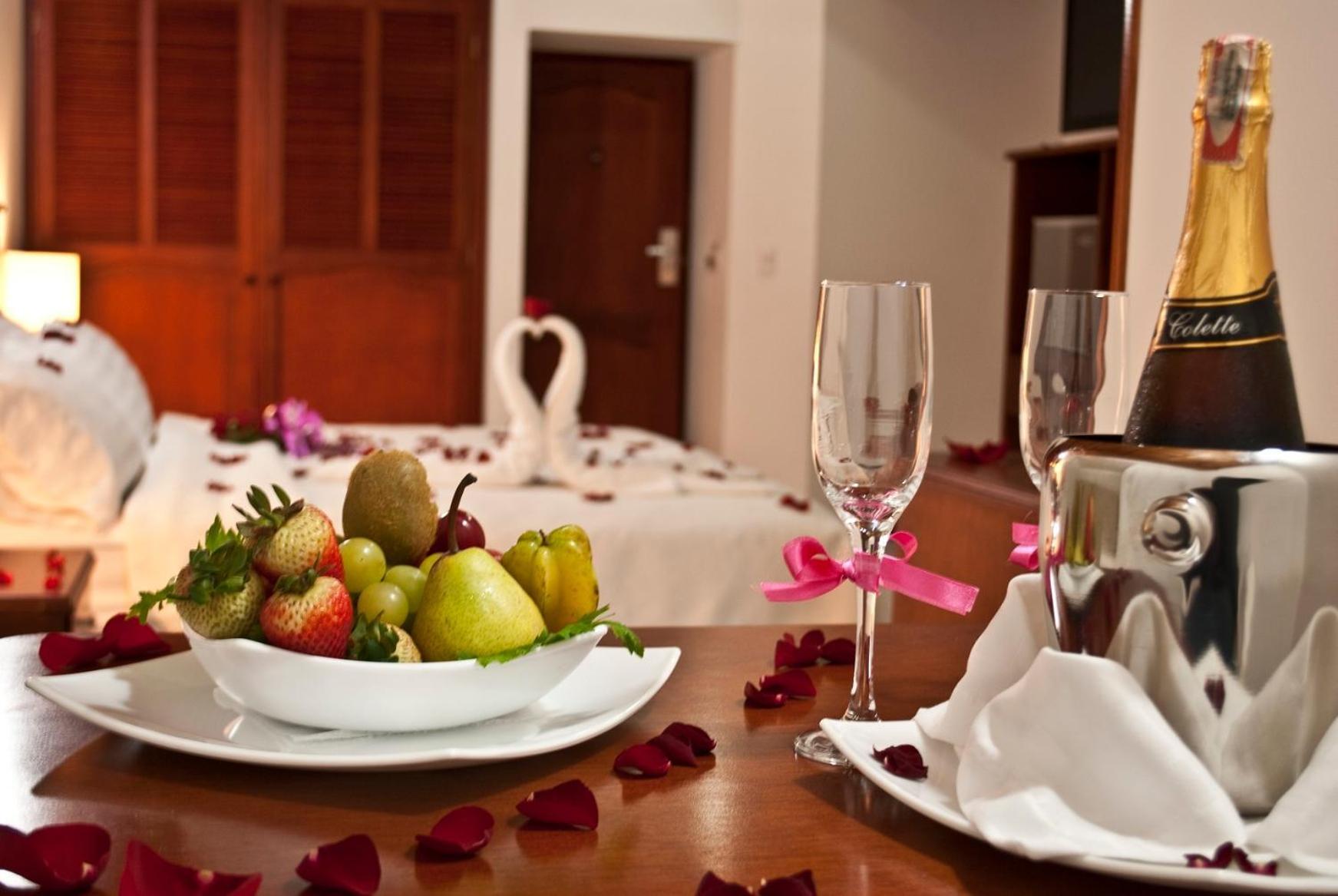 Blu Inn Hotel Bogotá Dış mekan fotoğraf