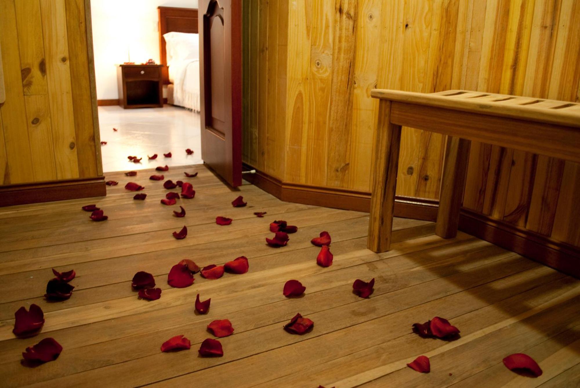 Blu Inn Hotel Bogotá Dış mekan fotoğraf