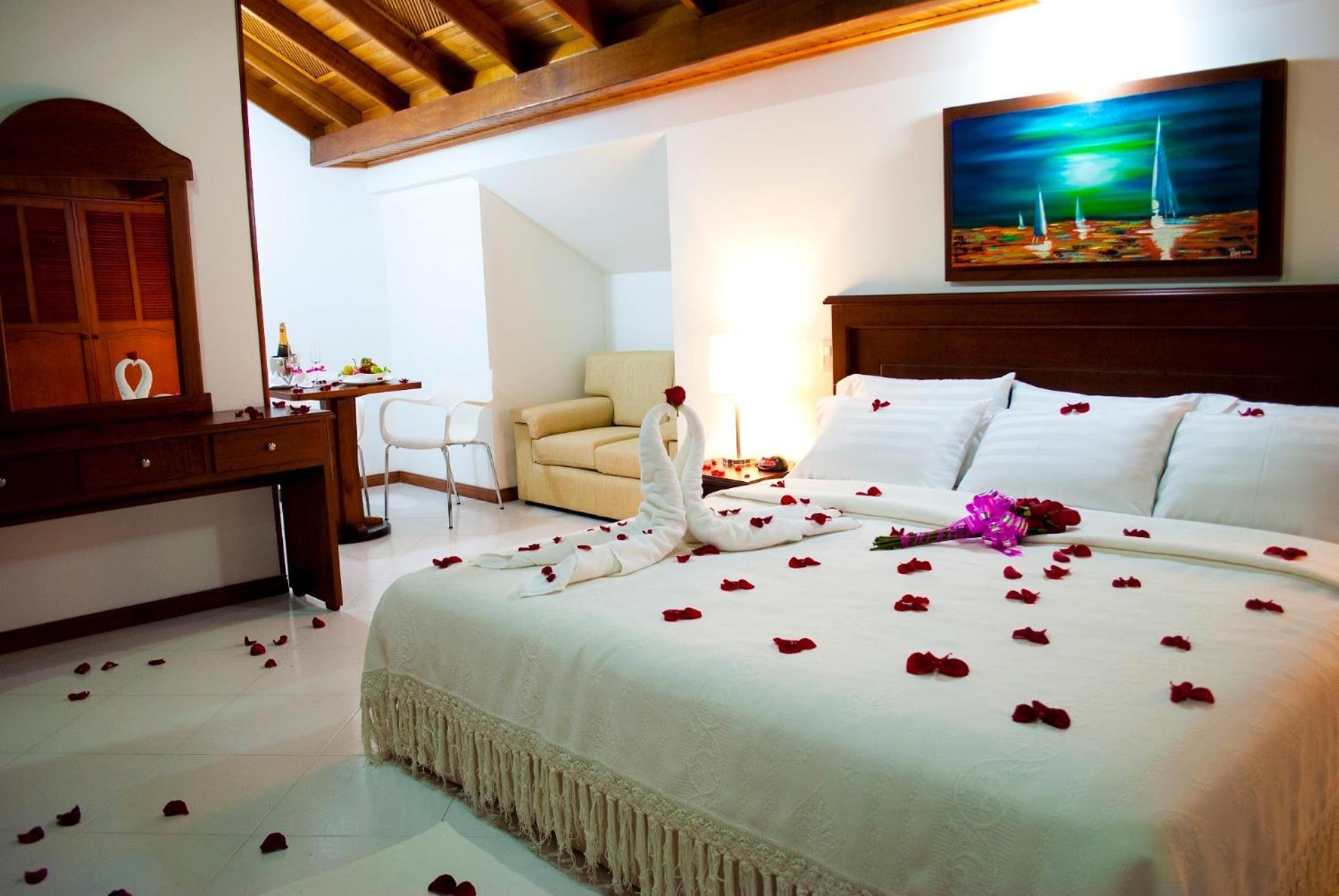 Blu Inn Hotel Bogotá Dış mekan fotoğraf