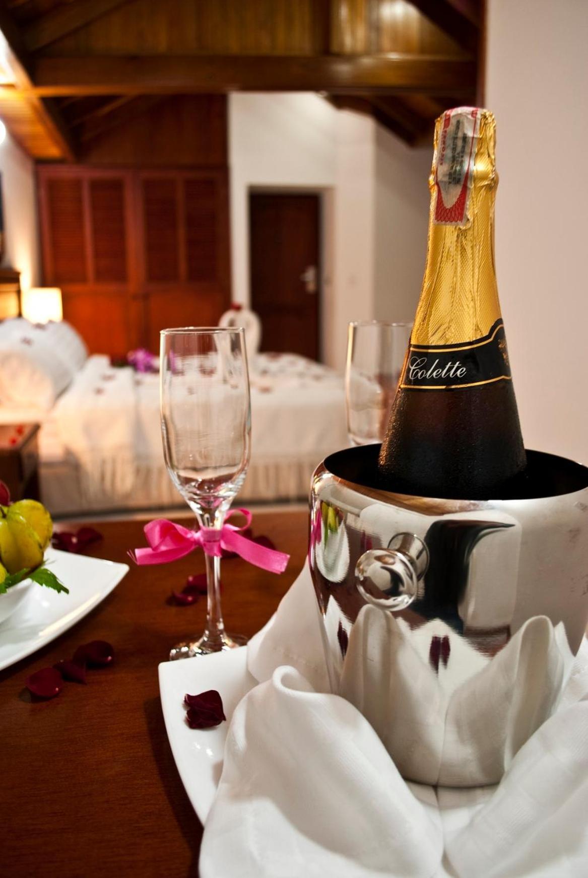Blu Inn Hotel Bogotá Dış mekan fotoğraf