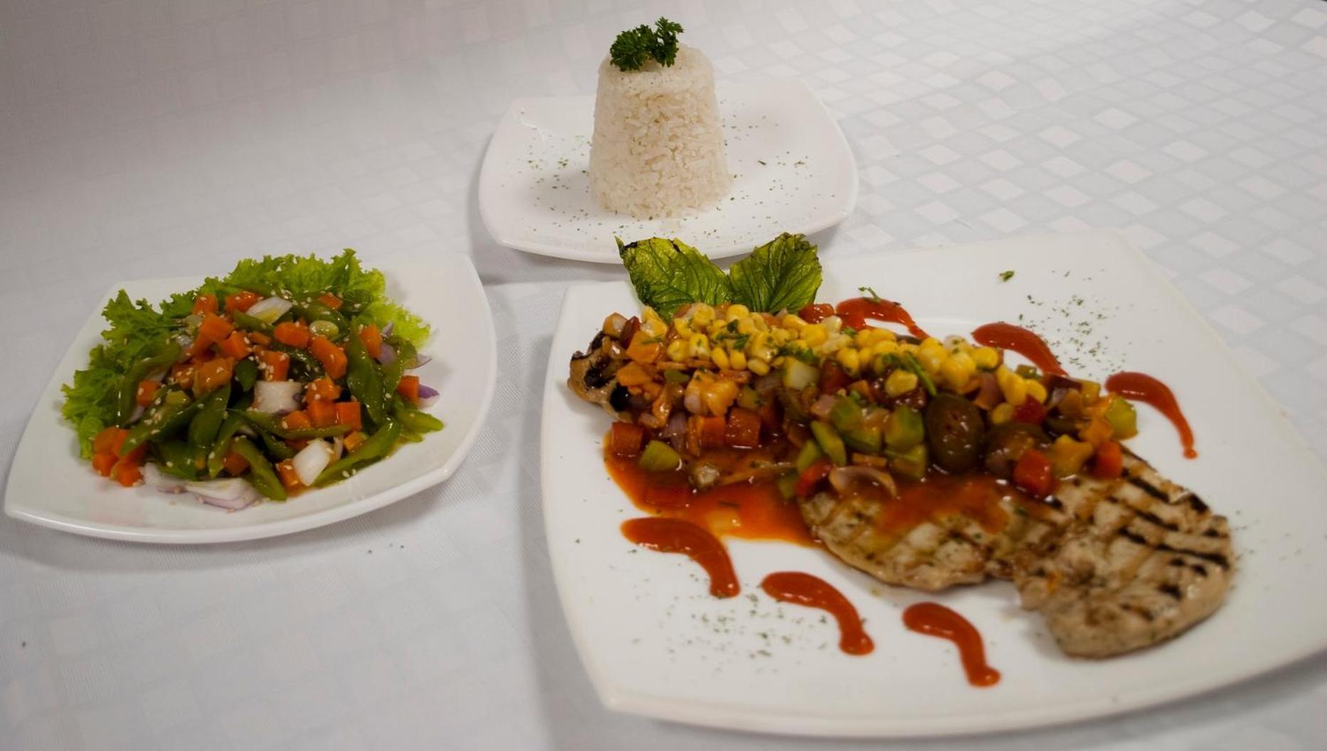 Blu Inn Hotel Bogotá Dış mekan fotoğraf